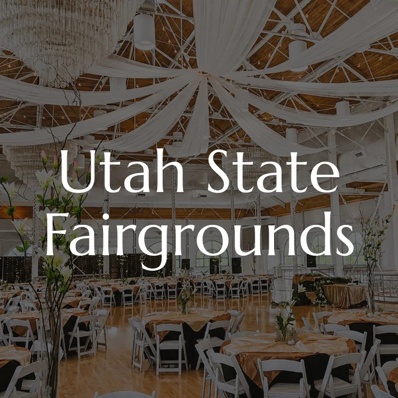 Utah State Fairgrounds