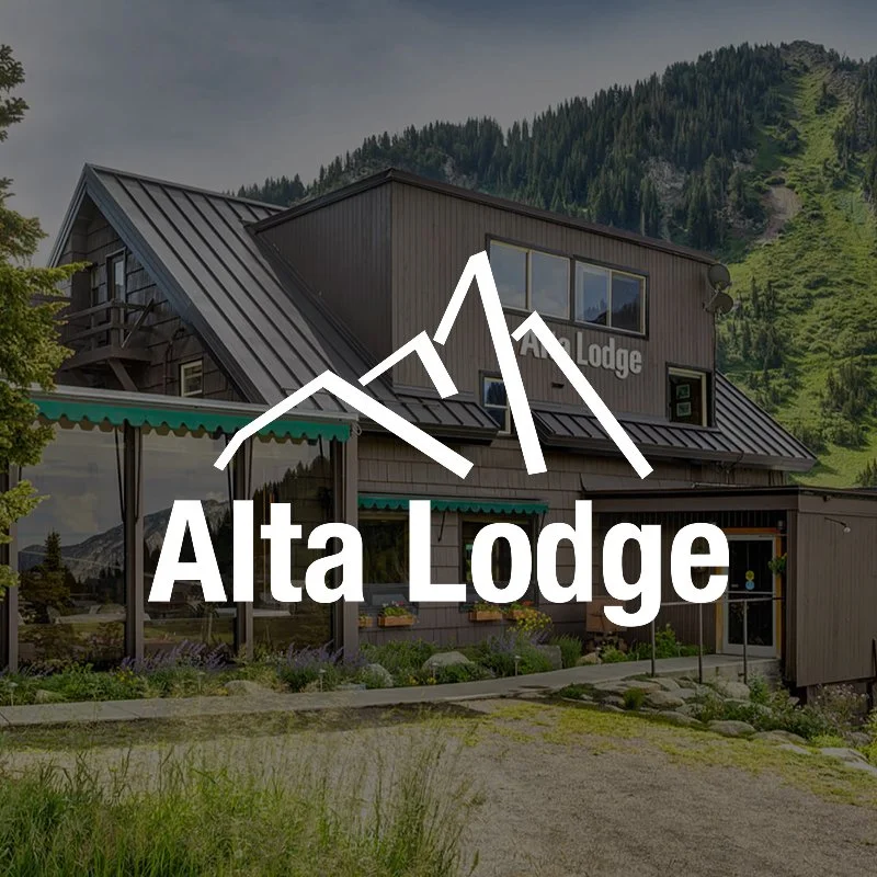 Alta Lodge