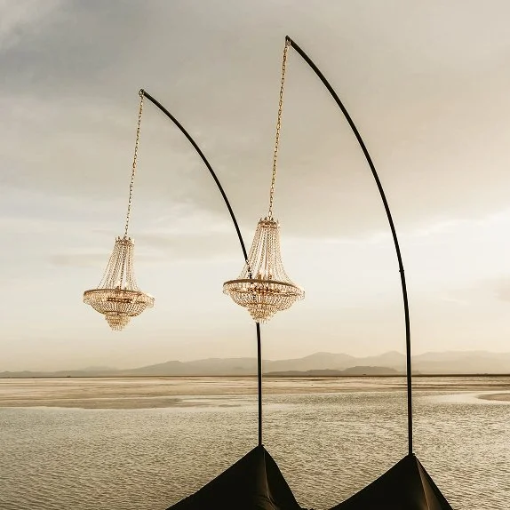 Sky Hooks
