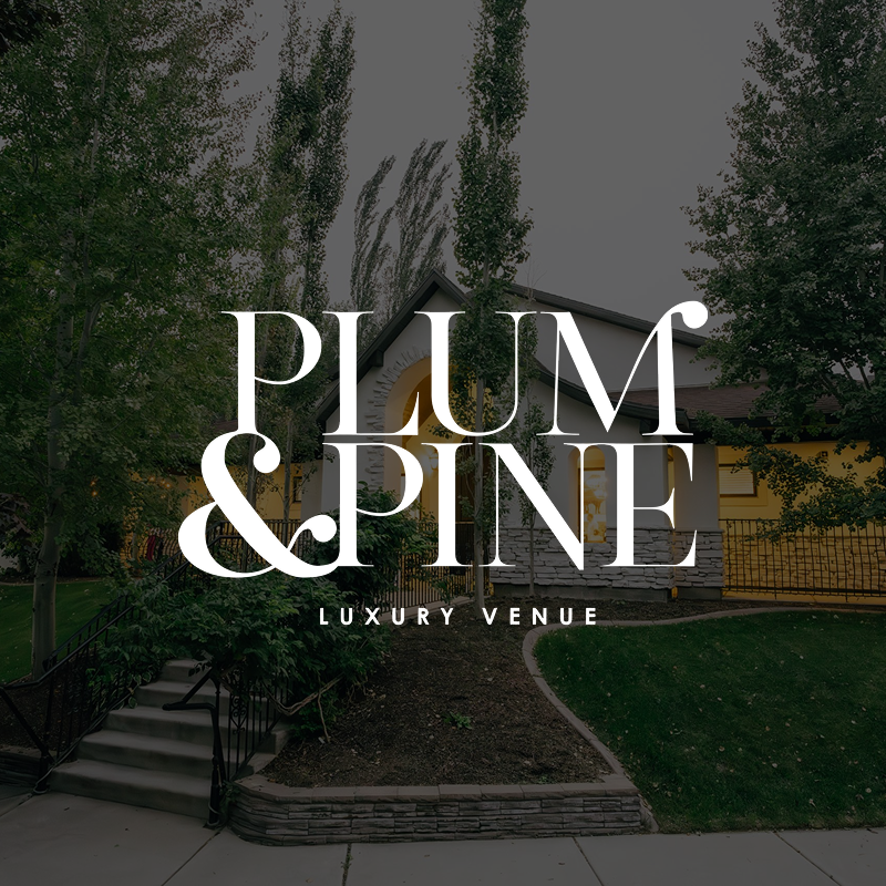 Plum & Pine