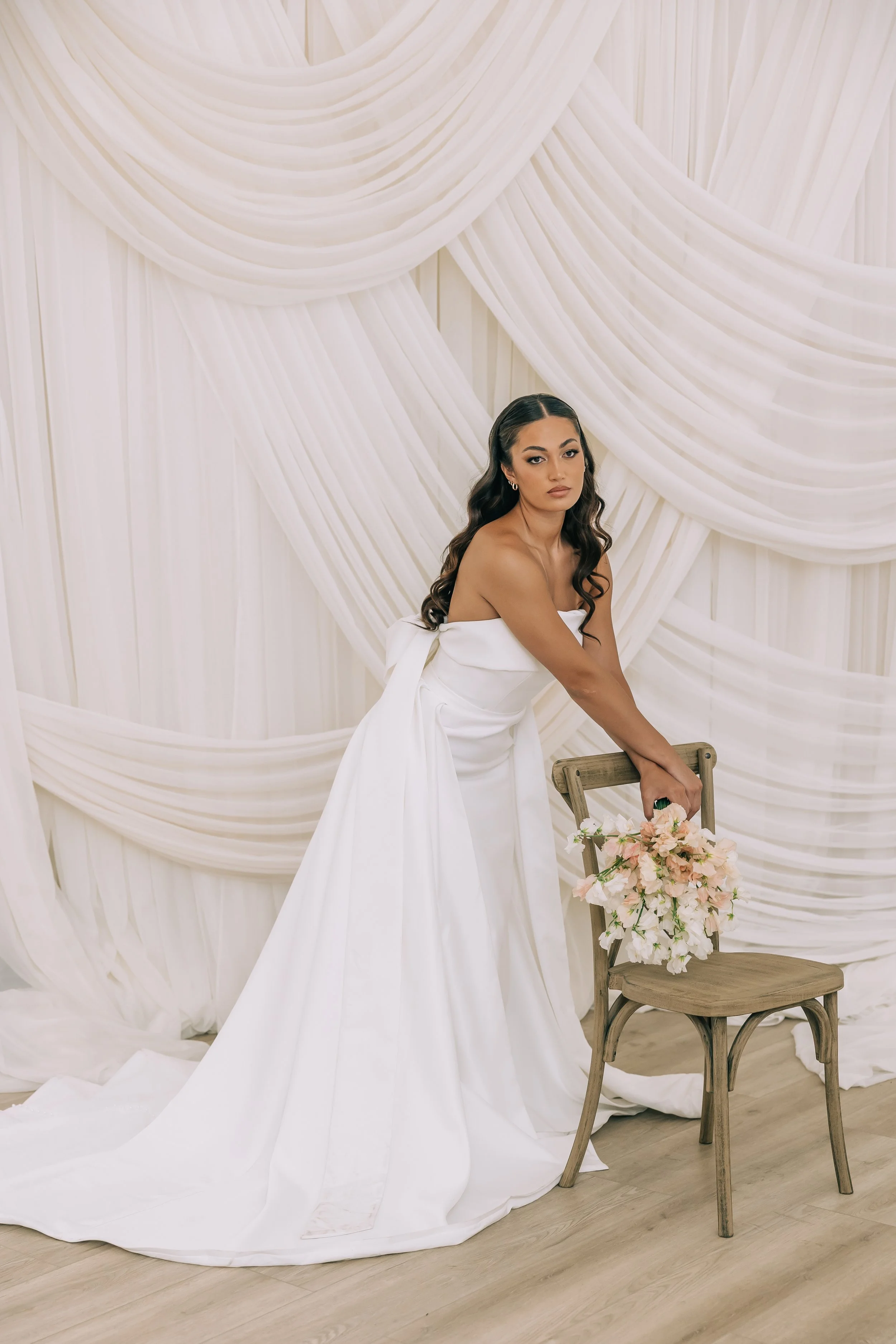 Backdrops