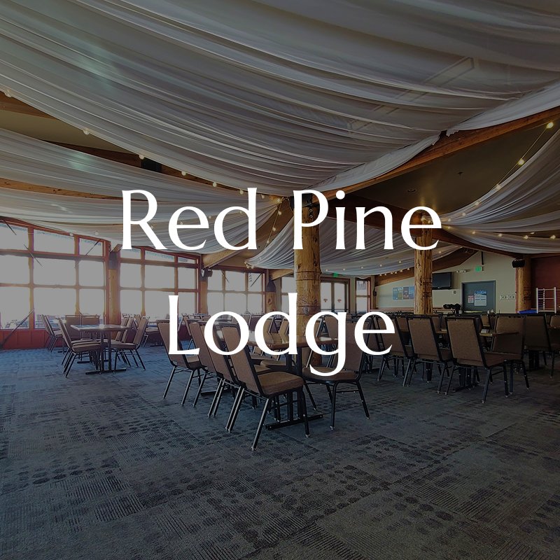 Red Pine Lodge