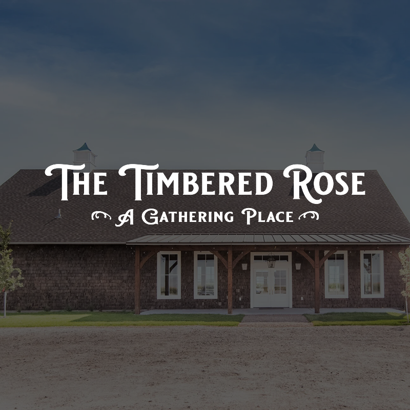 The Timbered Rose