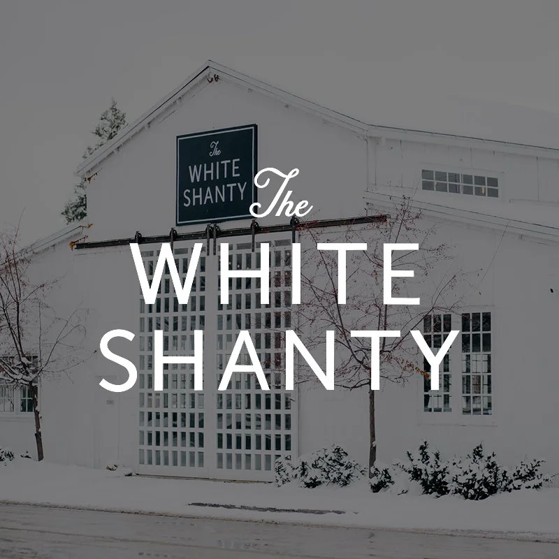 The White Shanty