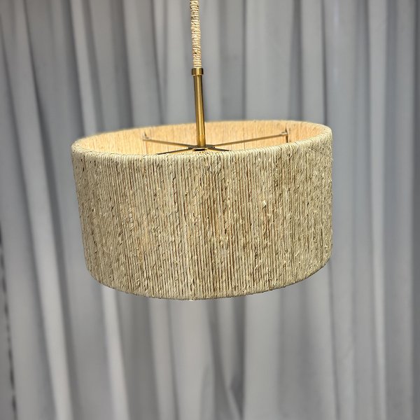 Woven Drum - 14 x 22