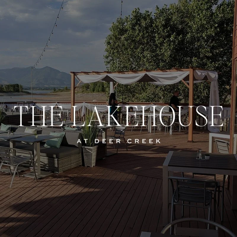 The Lakehouse