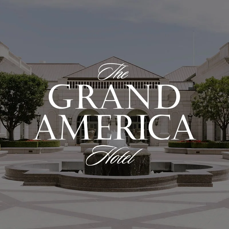 Grand America