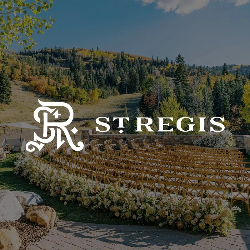 St Regis