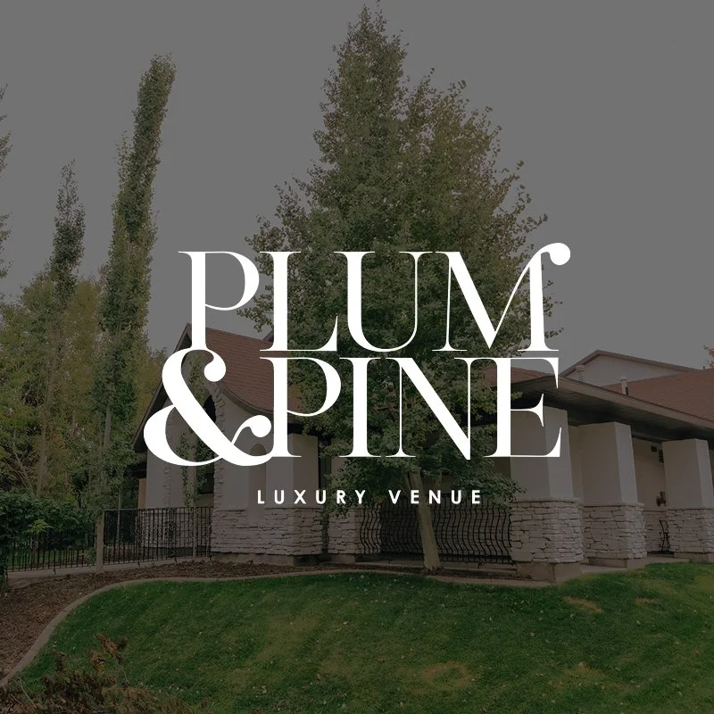 Plum & Pine