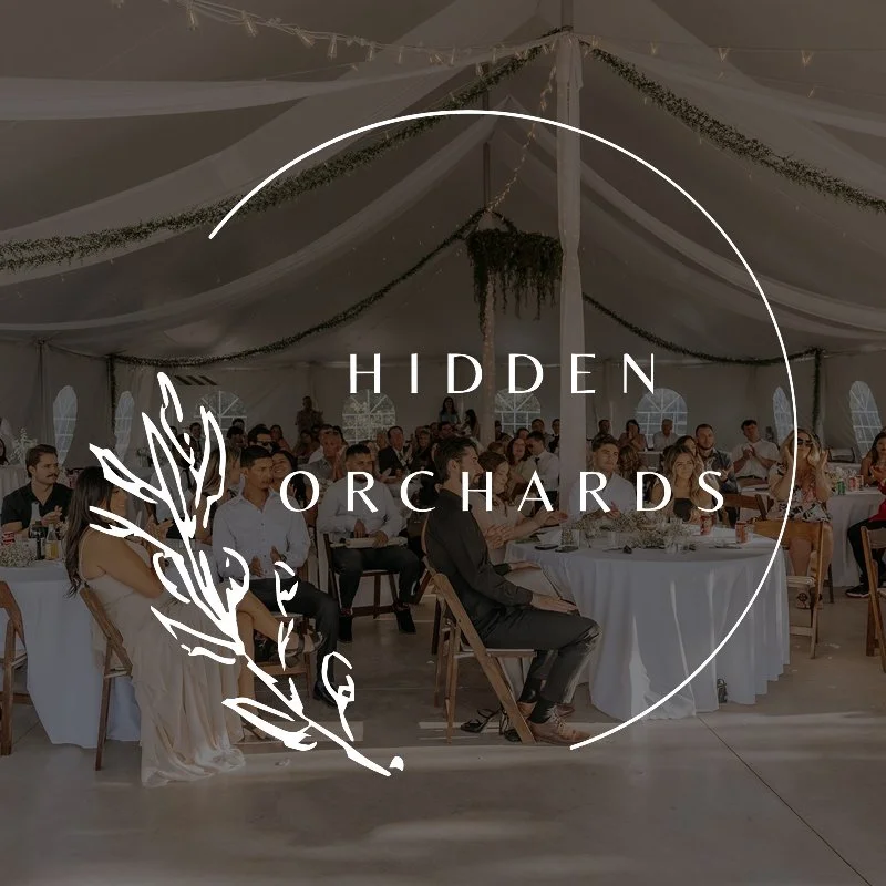Hidden Orchards