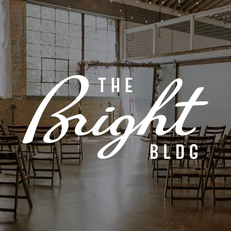 The Bright Building