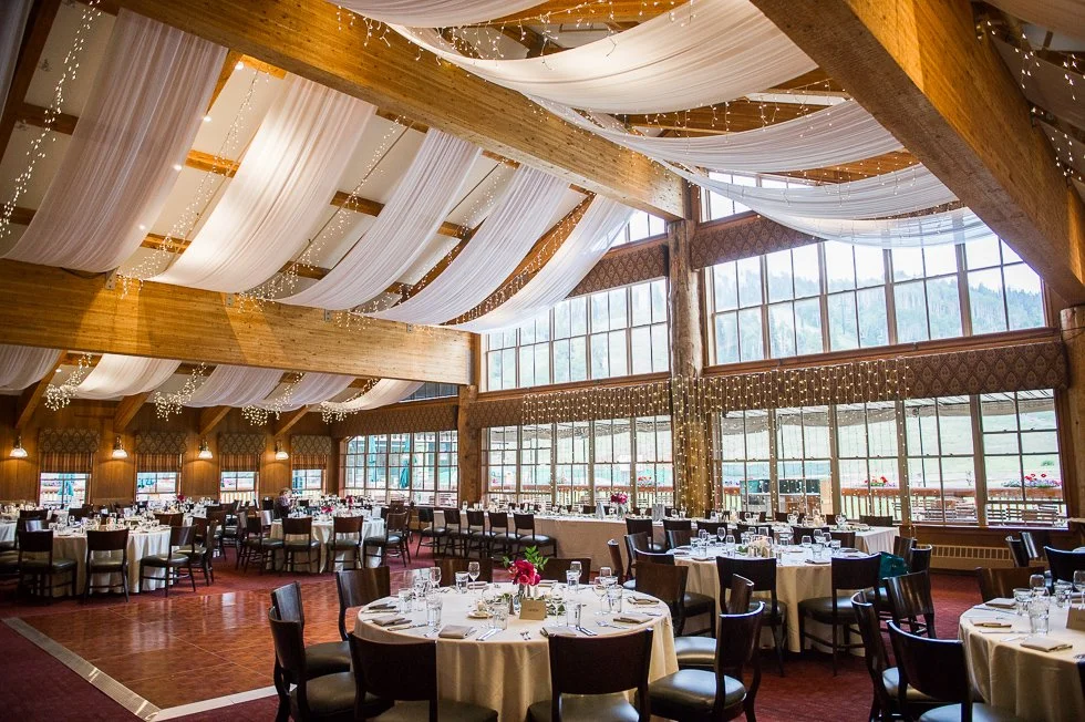 Silver Lake Lodge