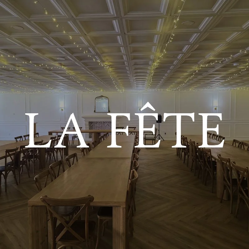 La Fete