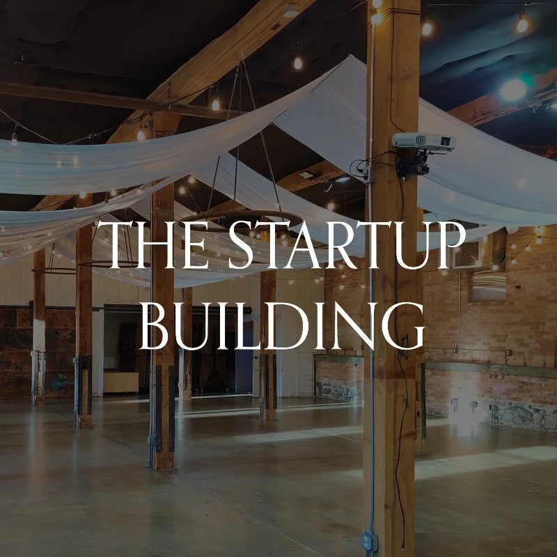 Startup Building
