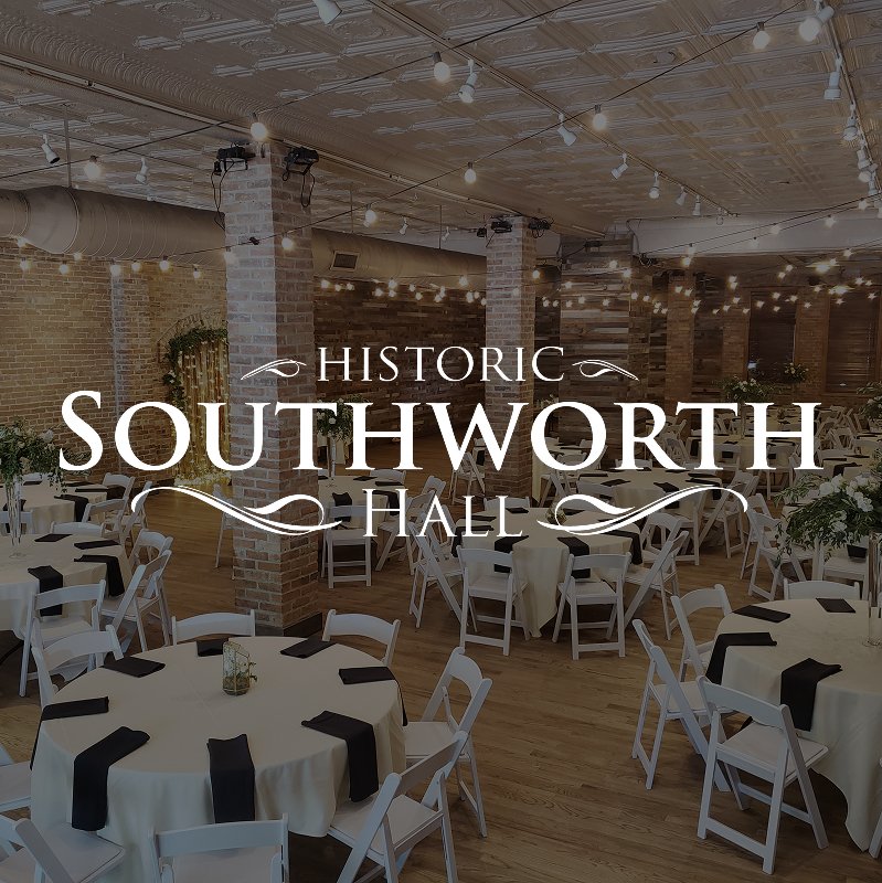 Southworth Hall
