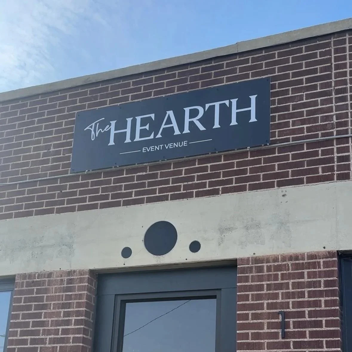The Hearth