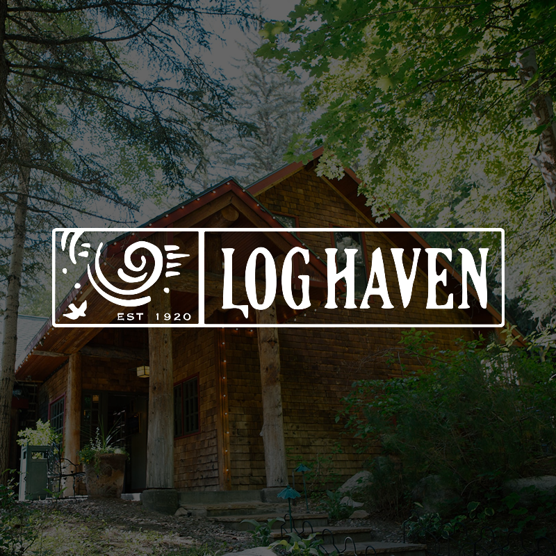 Log Haven