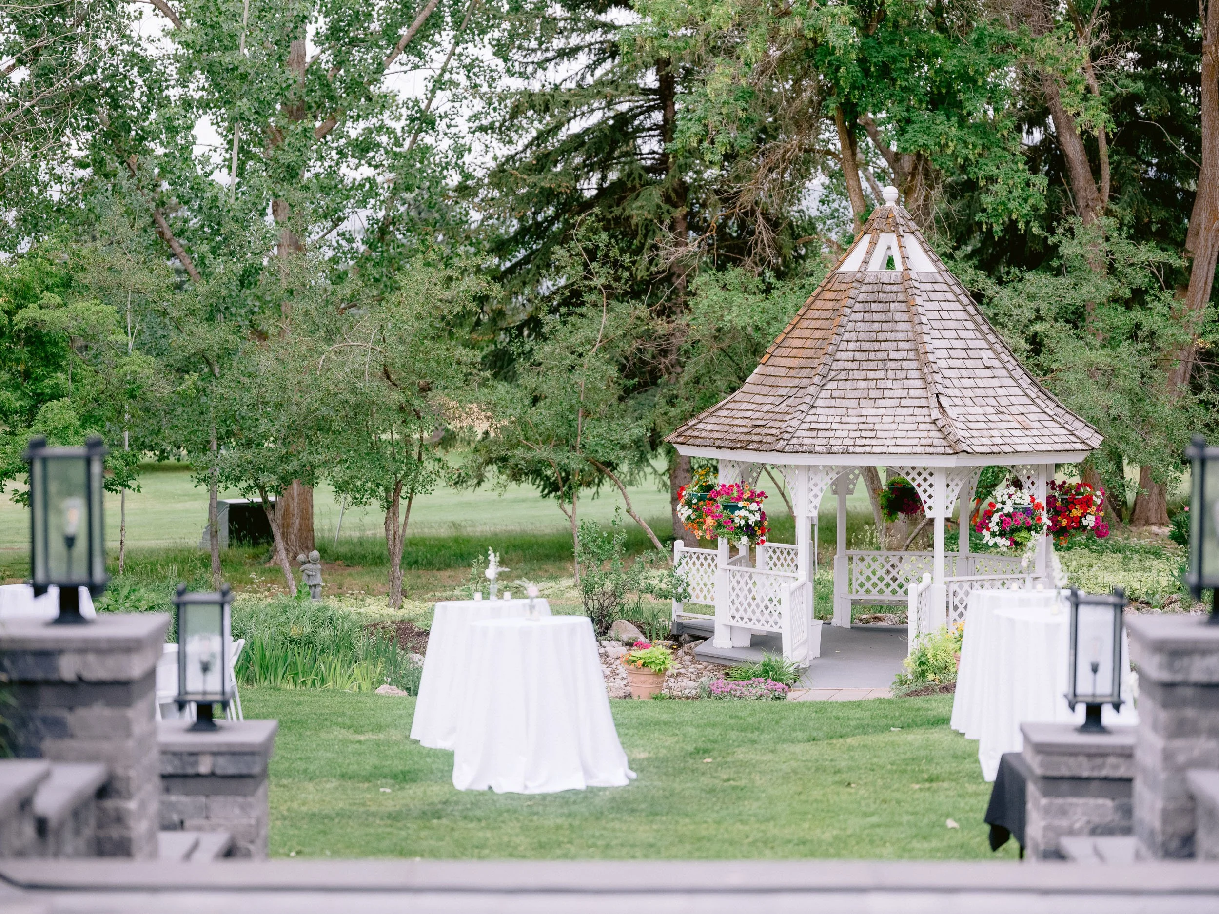 Homestead Resort