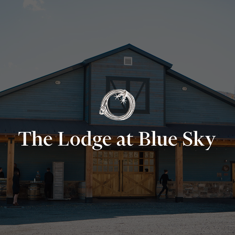 The Lodge at Blue Sky
