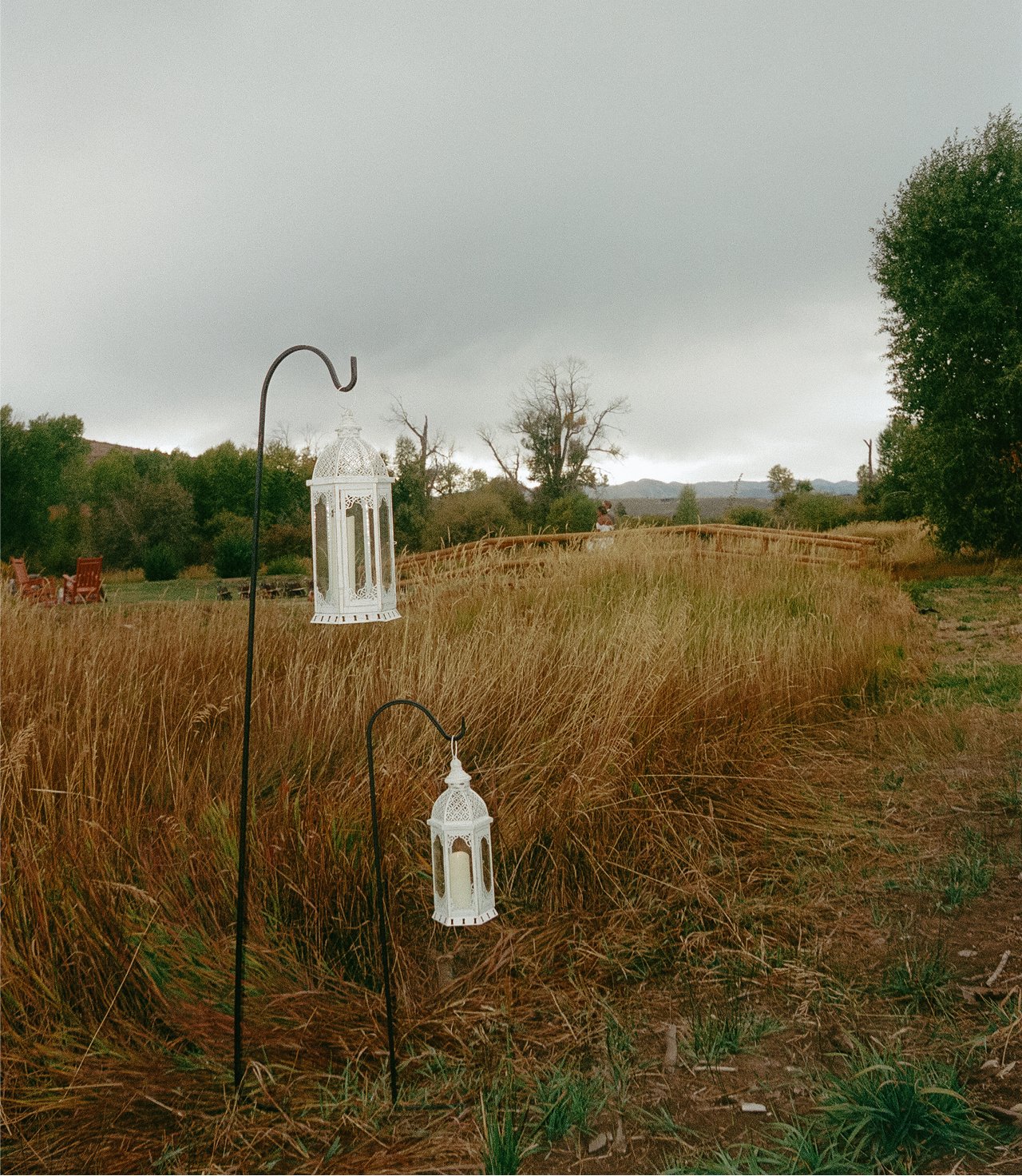 Shepard Hooks