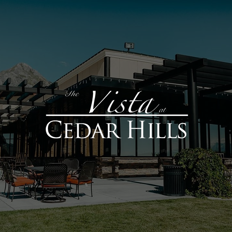 Vista at Cedar Hills