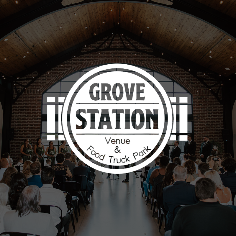 Grove Station