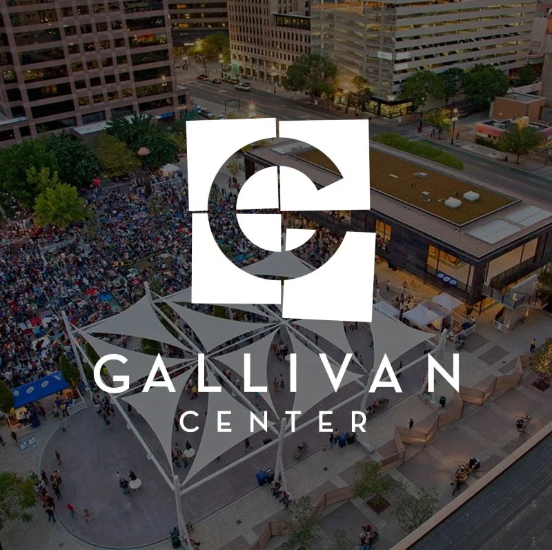 Gallivan Center