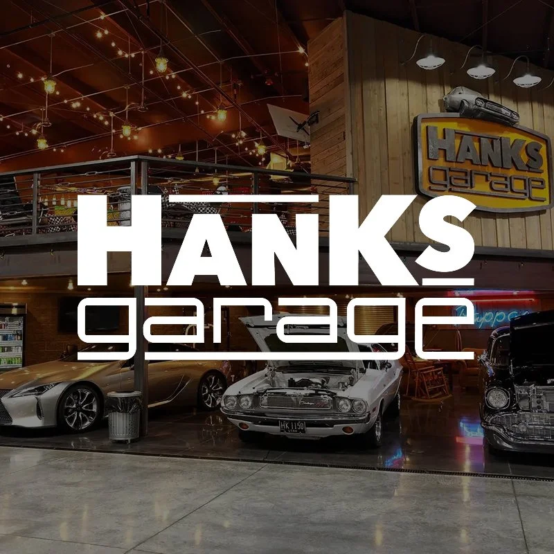 Hanks Garage