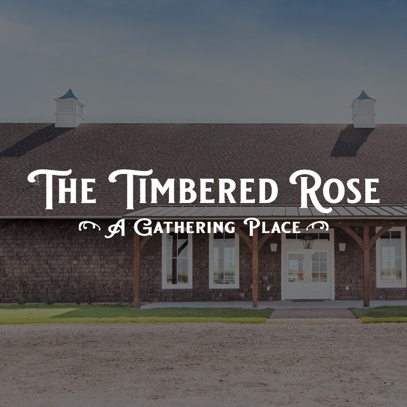 The Timbered Rose