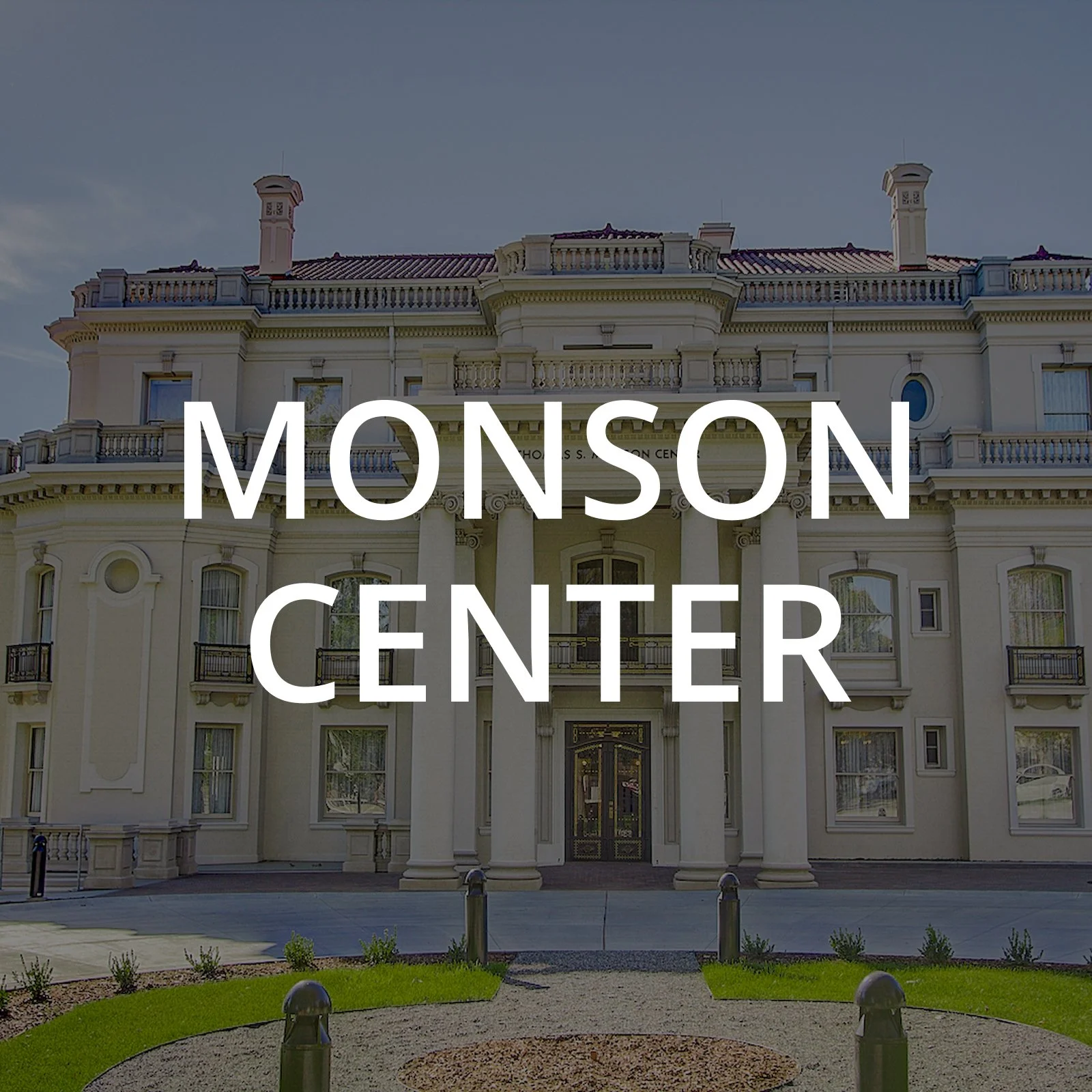 Monson Center