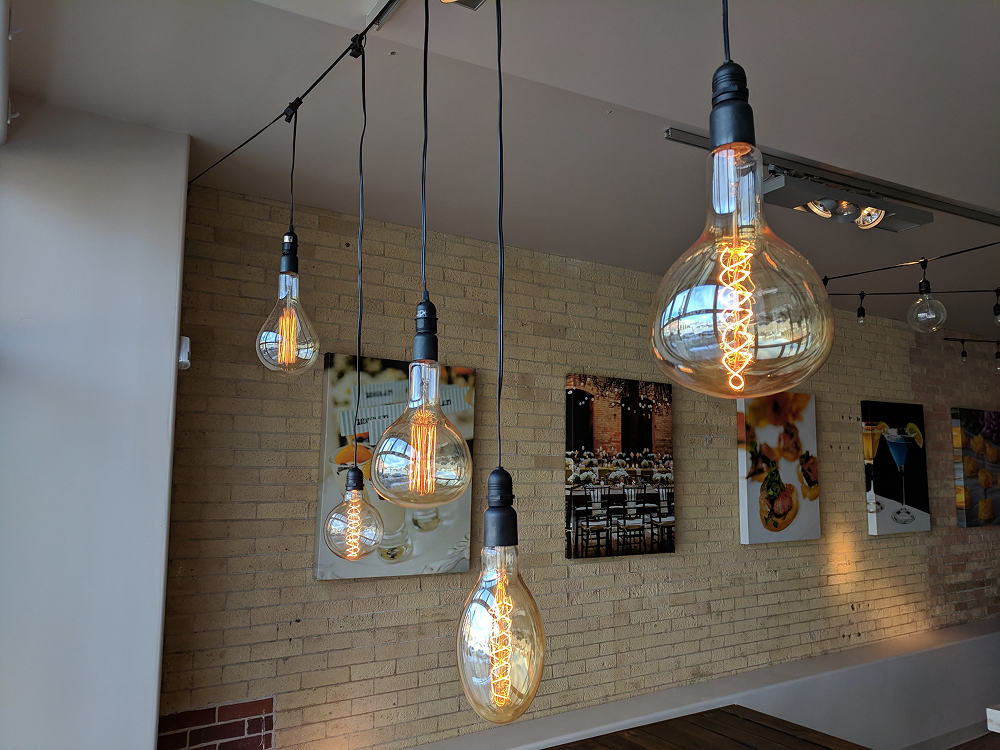 Pendant Drop Lights