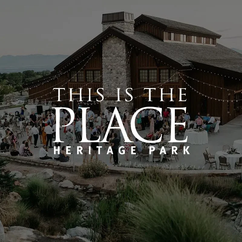 This Is The Place