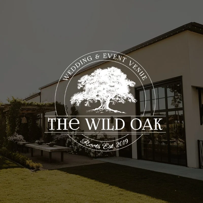 The Wild Oak