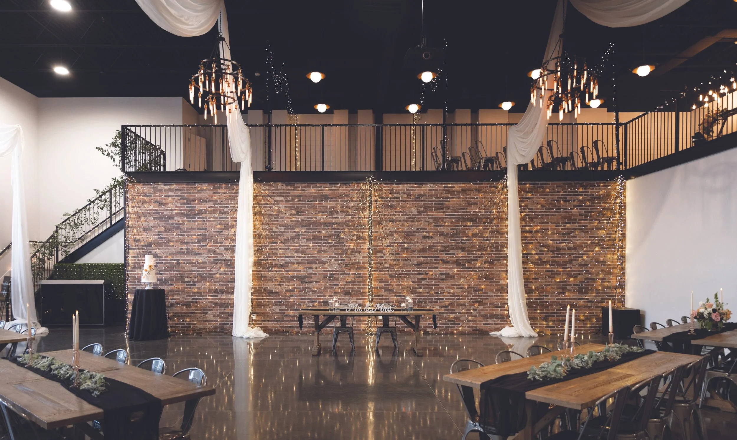 The Foundry