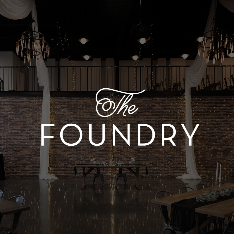 The Foundry