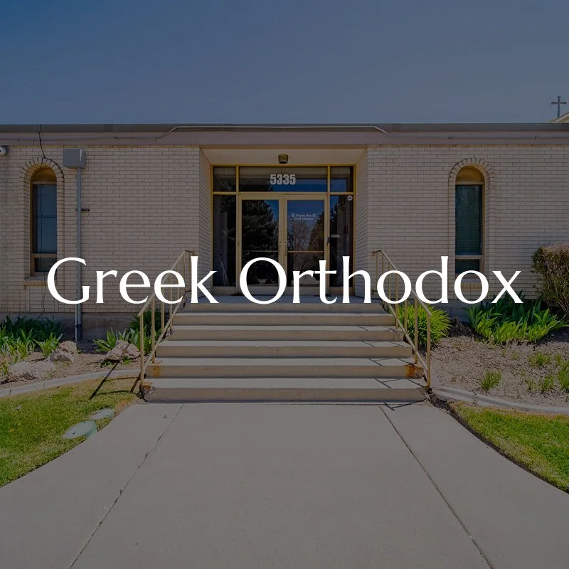 Greek Orthodox