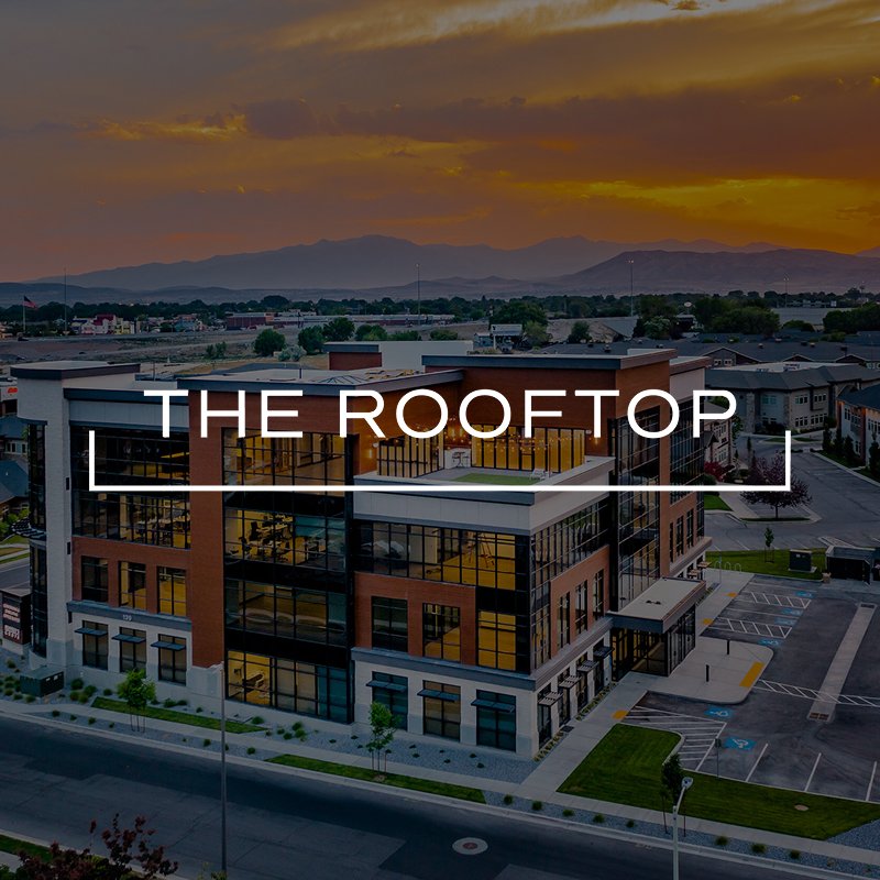 The Rooftop