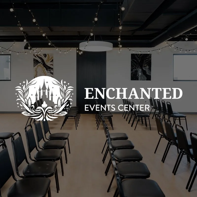 Enchanted