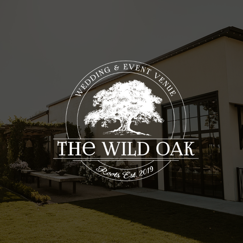 The Wild Oak