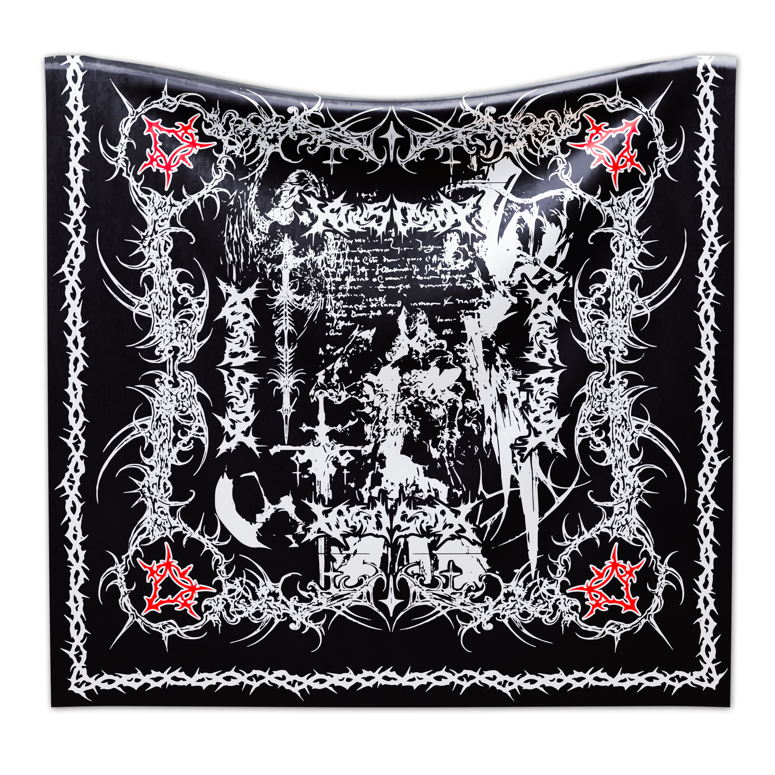 “Prophet’s Prayer” Bandana