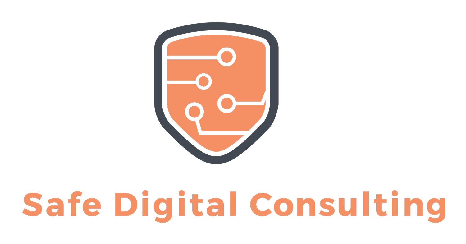 SAFE DIGITAL CONSULTING
