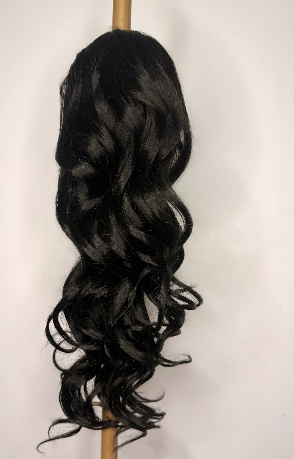 Bounce Curl 20" 1B Black