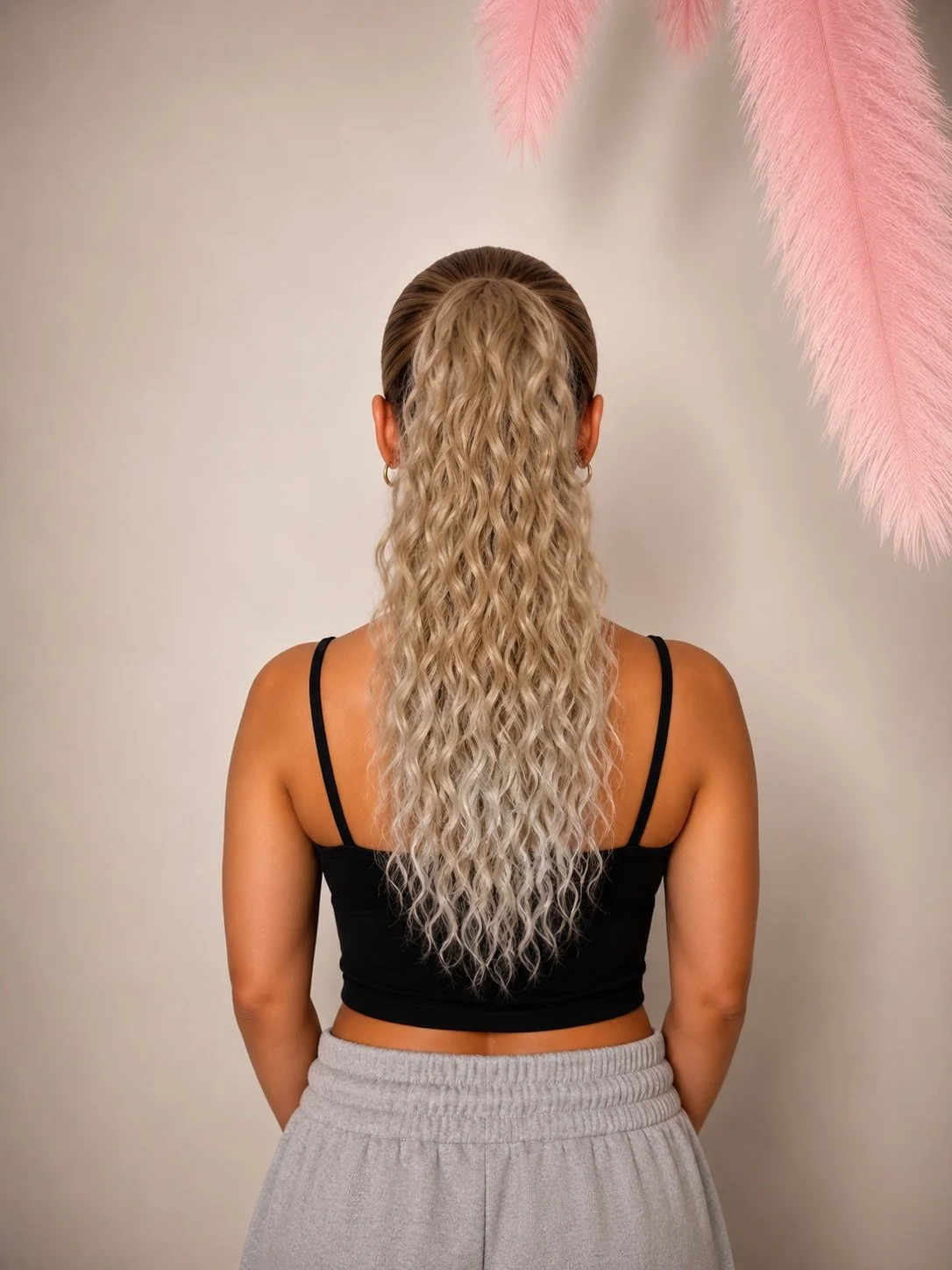 Mermaid Wave 28"