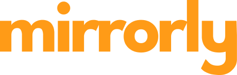 mirrorly