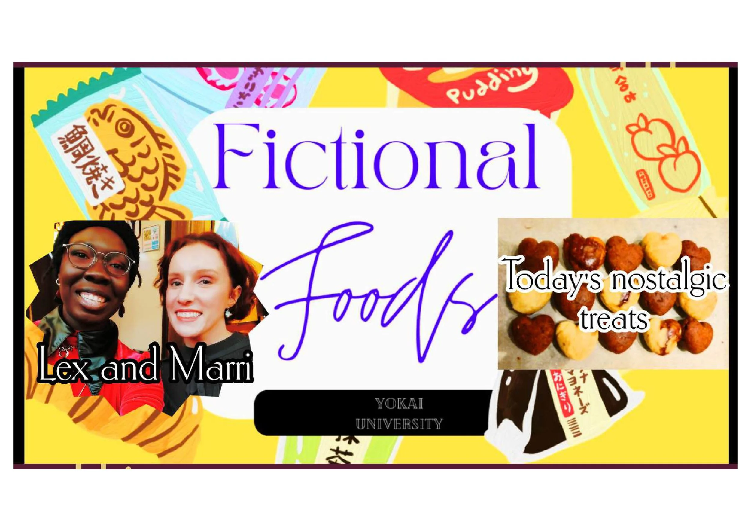 Let’s Eat: Cocoa Puffs and Cookie Crisp