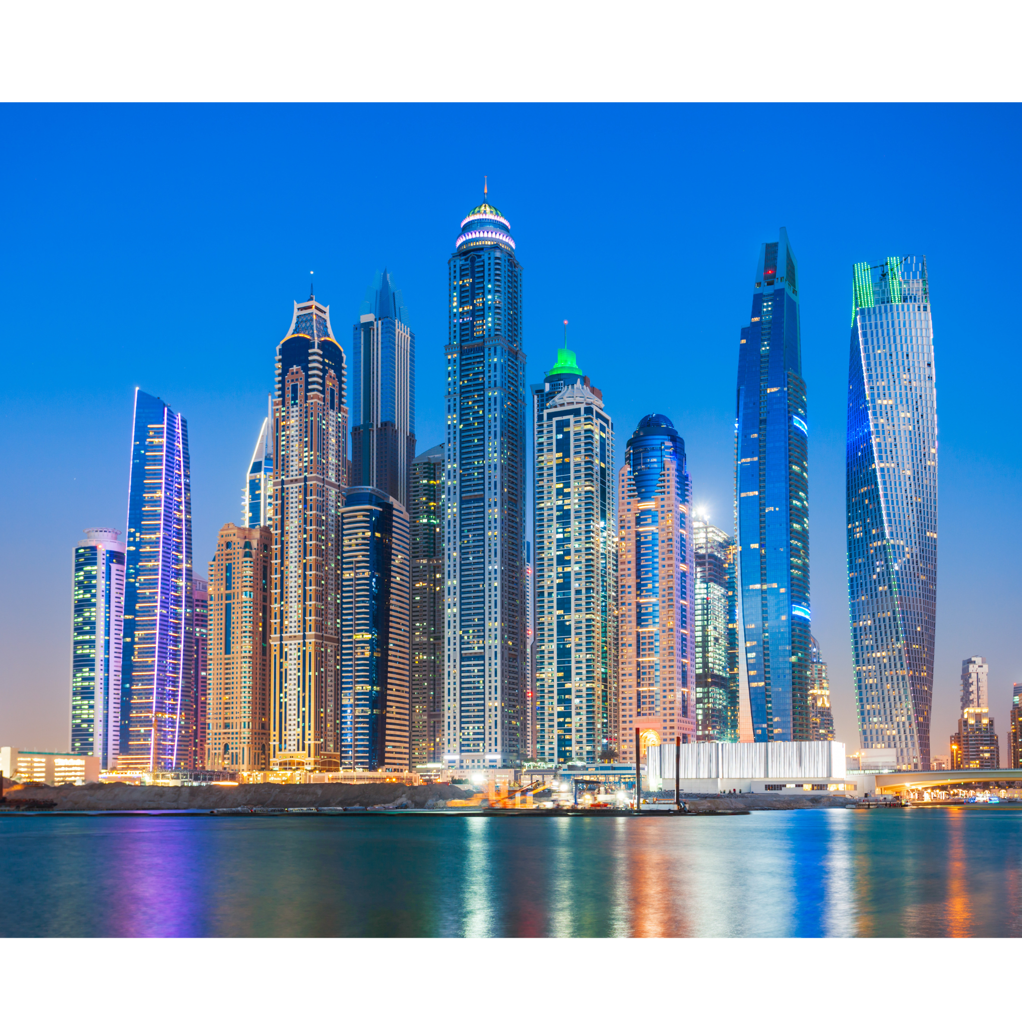 The Market of Big Deals: Inside the UAE’s Hidden Wholesale Real Estate