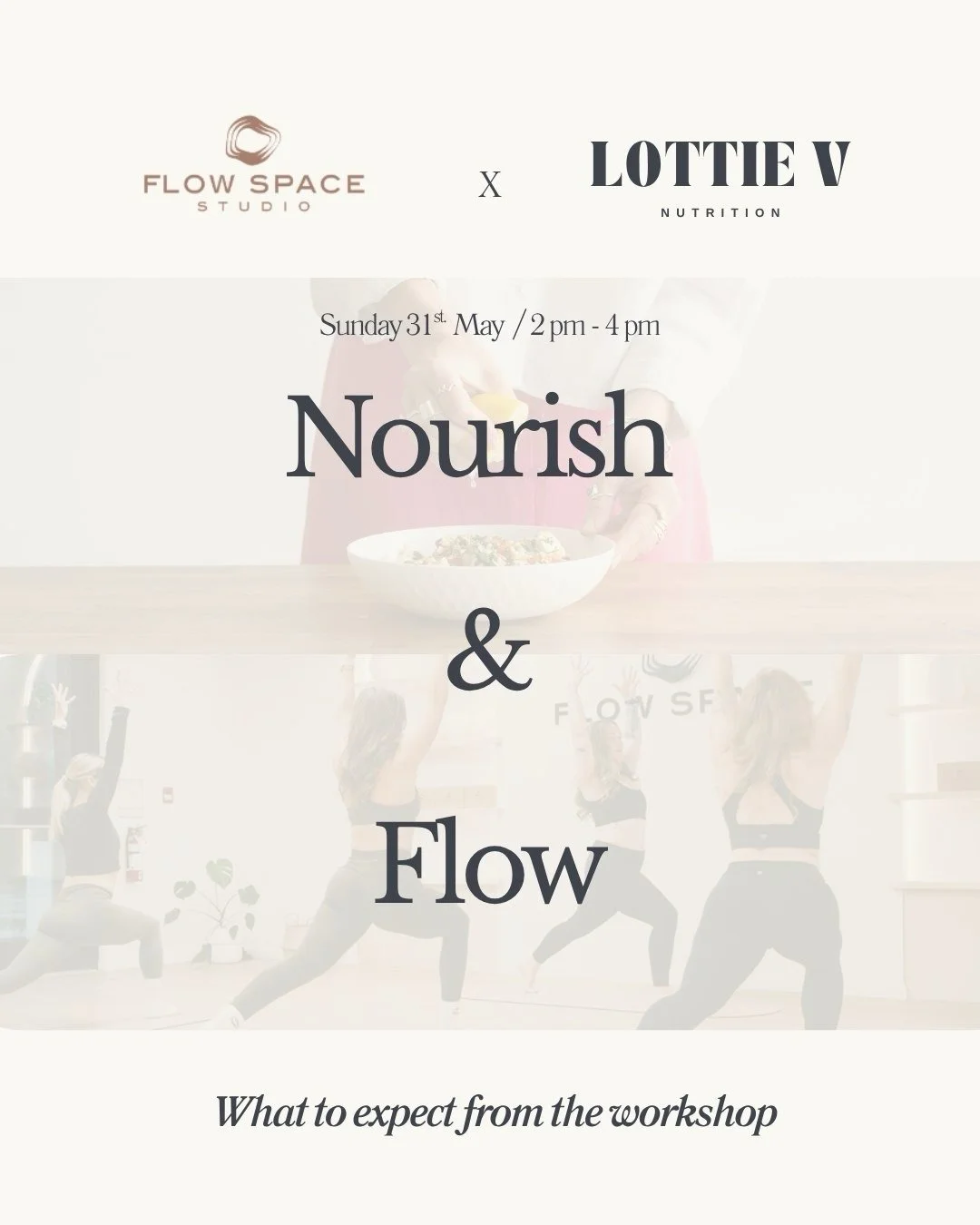 We can&rsquo;t wait ✨🧘🏼&zwj;♀️🌱