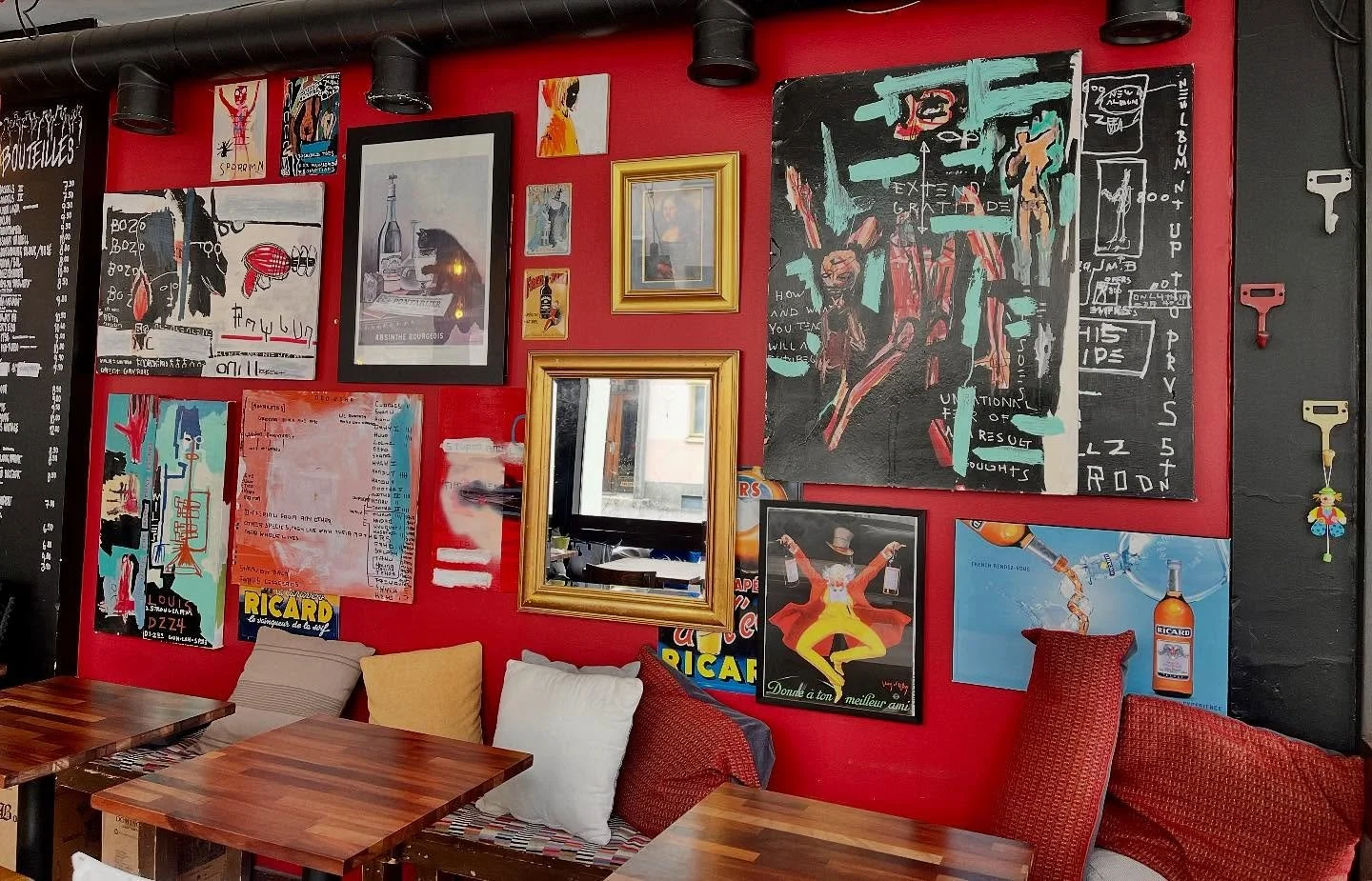 🍁 Sunnuntain 19.10 kotiruokina:

🍃 OSSO BUCO, risotto

🍂 PUNAJUURI-AURAJUUSTOPASTA

Kotiruoka tarjolla klo 14-

Tervetuloa 💚

#sunnuntailounas #heleats #eatinhelsinki #helsinkirestaurants #koirayst&auml;v&auml;llinenkahvila #koirayst&auml;v&auml;