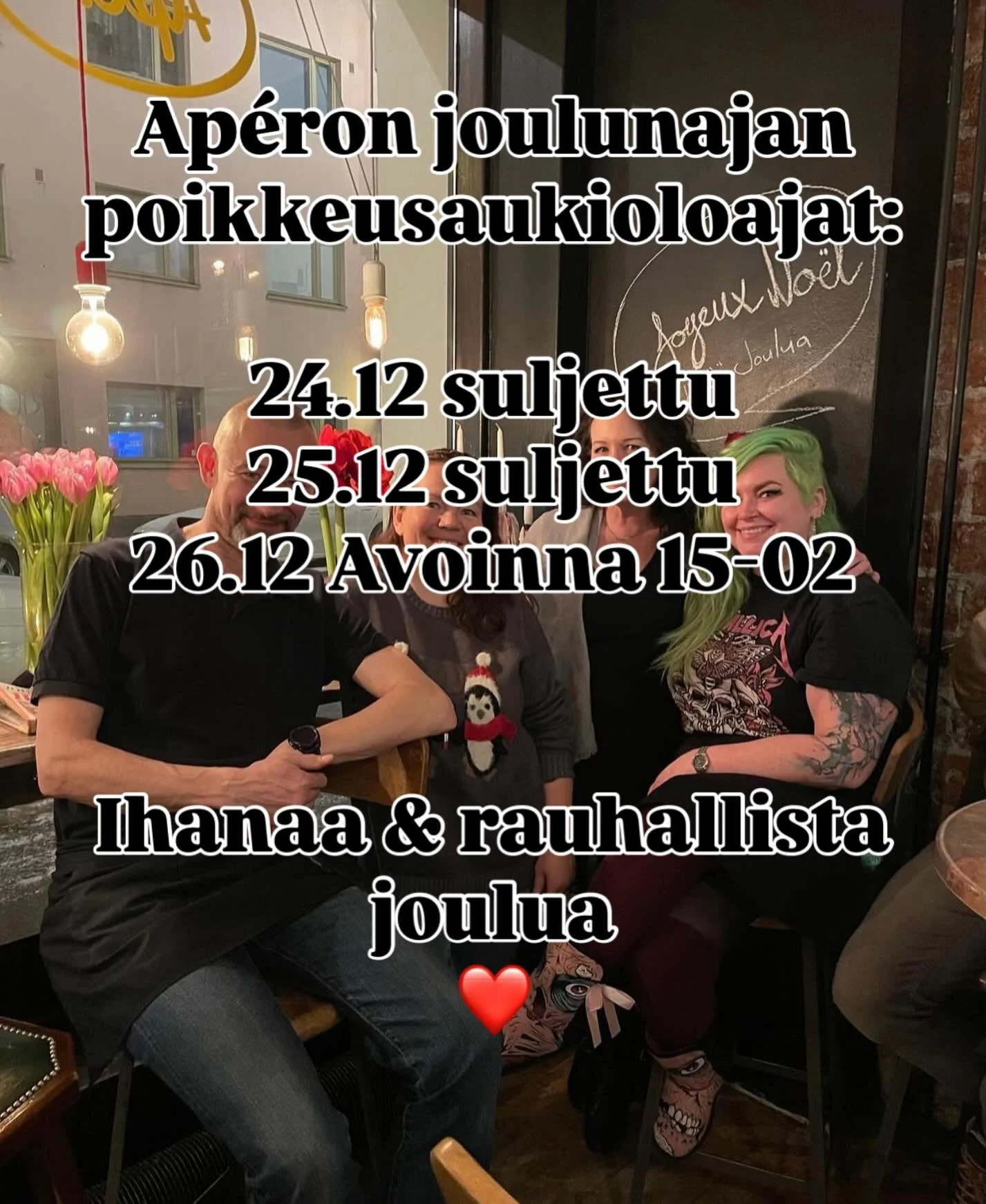 #heleats #eatinhelsinki #helsinkiwinebar #afterworkhelsinki #aperohelsinki