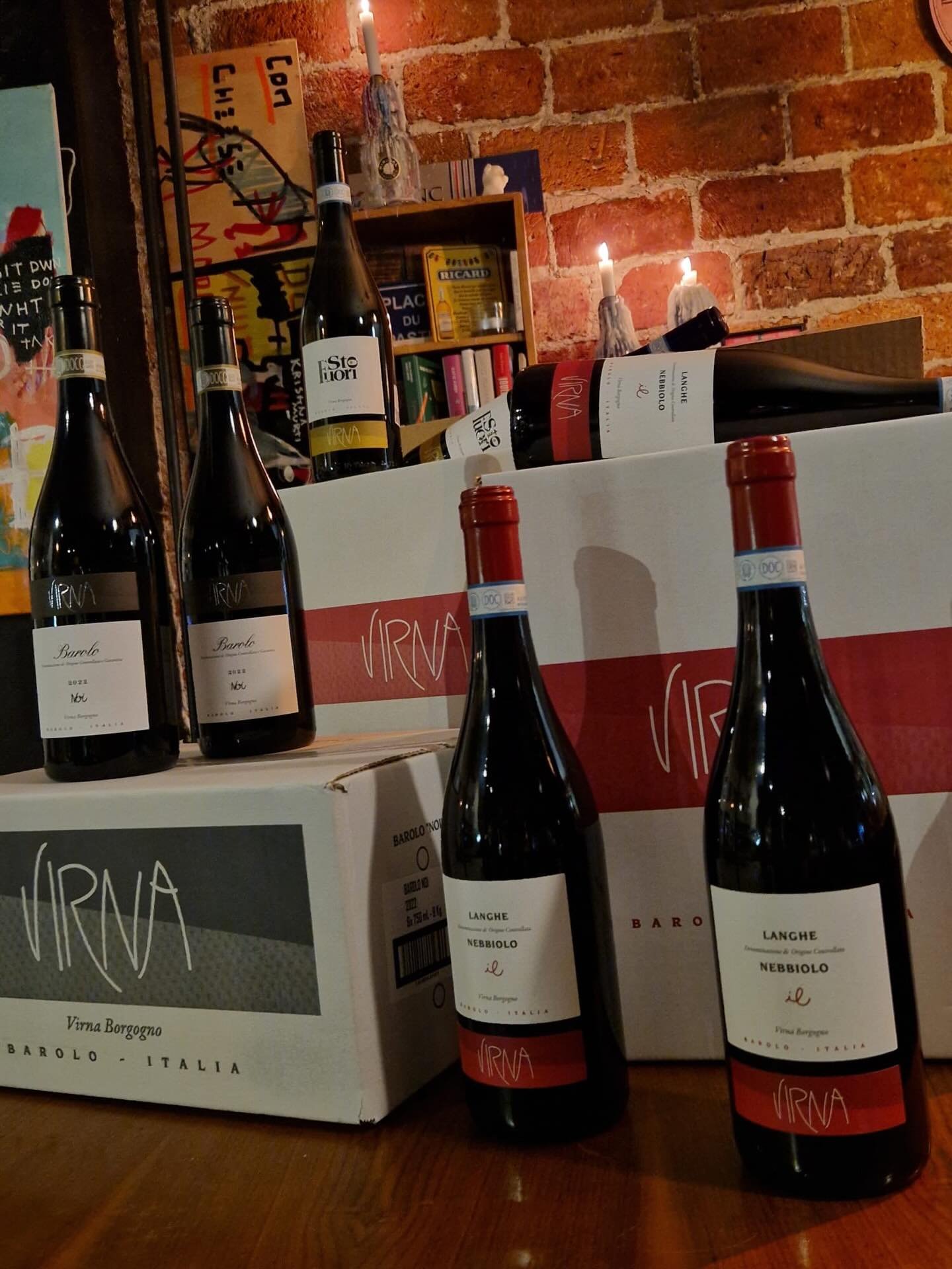 Tervetuloa lasilliselle 🤩

#virnaborgognowinery 
#helsinkiwinebar #afterworkhelsinki #aperohelsinki